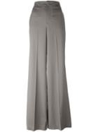 Etro High-waisted Palazzo Pants