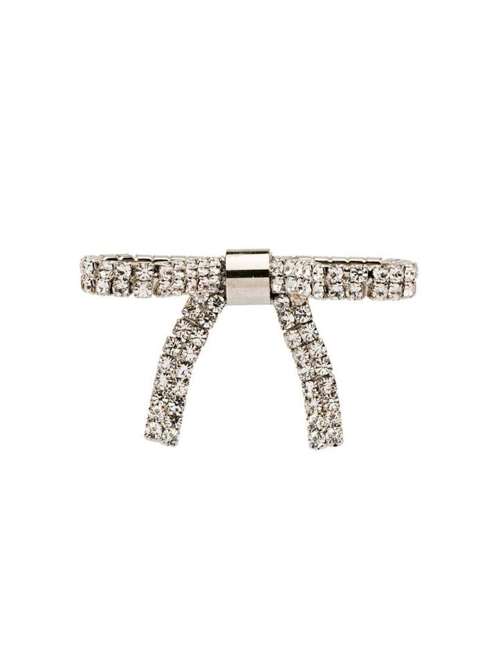 Miu Miu - Metallic