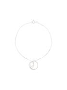 Natalie Marie Sage Bracelet - Silver