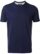 Michael Kors Back Detail Long Fit T-shirt