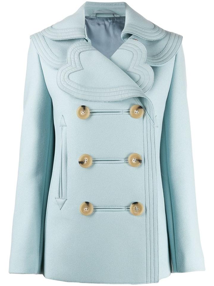 Lanvin Lanvin Rwja715k4149h19 192 Temporale - Blue