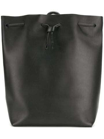 Sandqvist Elina Backpack - Black