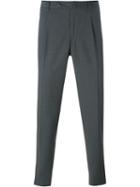 Pt01 Tapered Trousers