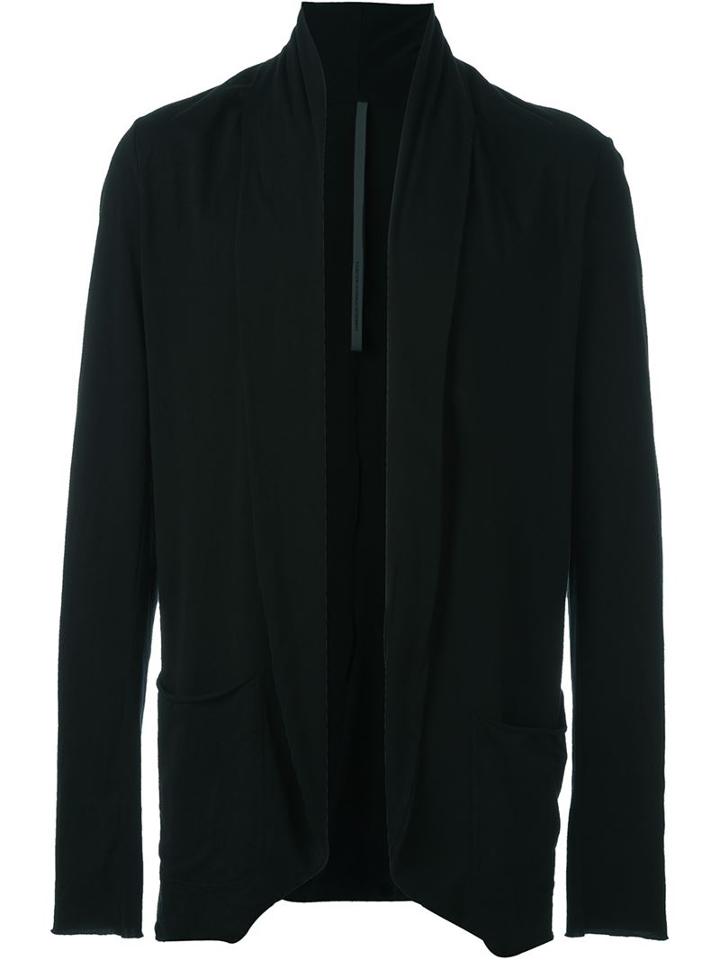 Kazuyuki Kumagai Open Front Cardigan