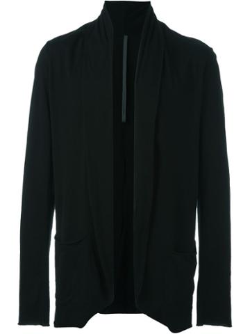 Kazuyuki Kumagai Open Front Cardigan