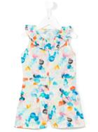 No Added Sugar Playful Playsuit, Girl's, Size: 7 Yrs