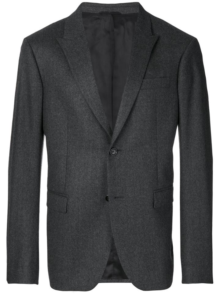 Joseph Classic Blazer - Grey
