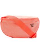 Herschel Supply Co. Zipped Belt Bag - Orange