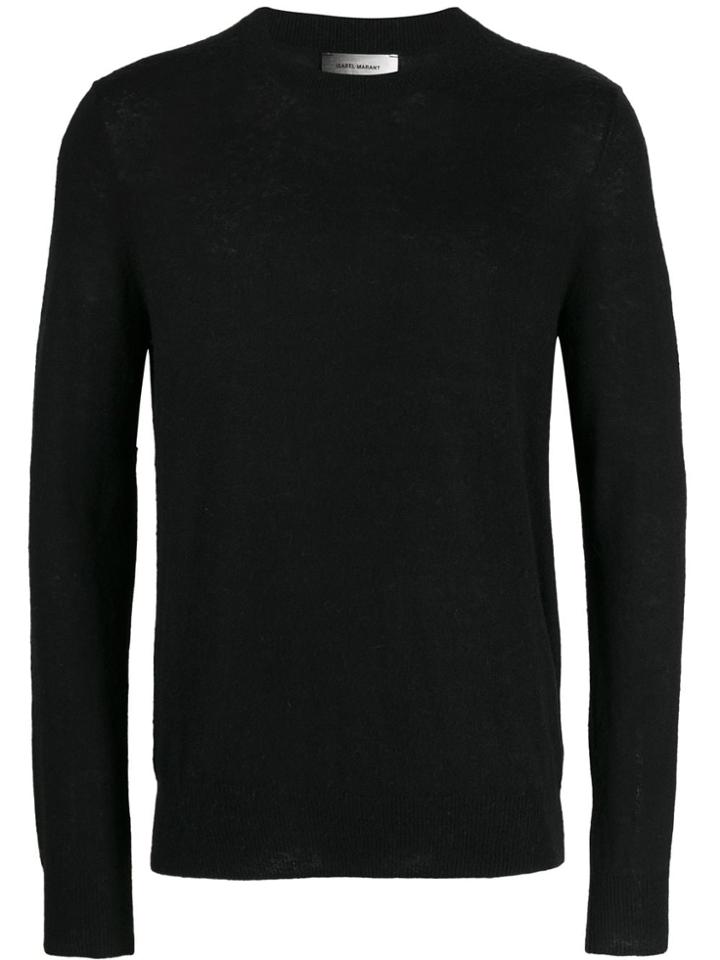 Isabel Marant 19a056h01 - Black