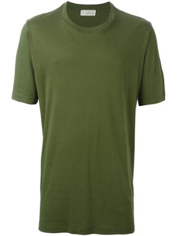 Faith Connexion Oversized T-shirt, Men's, Size: Medium, Green, Cotton