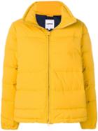 Aspesi Classic Puffer Jacket - Yellow
