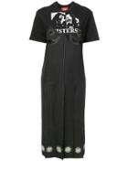 Dilara Findikoglu Sisters Dress - Black