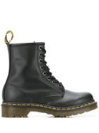 Dr. Martens 1460 Signature Ankle Boots - Black