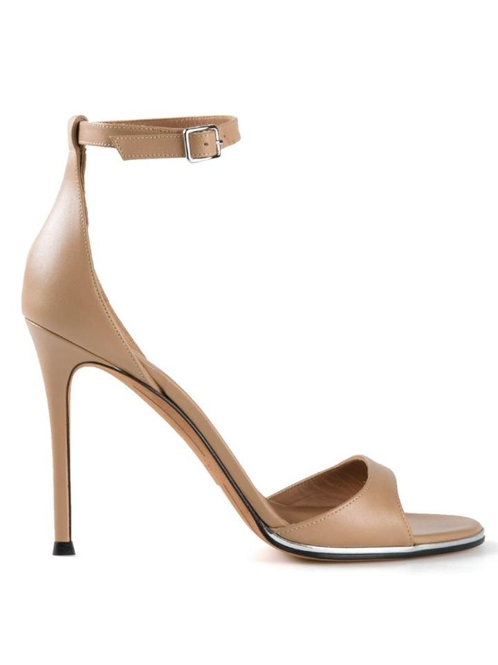 Givenchy Simple Sandals