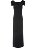 Antonio Berardi Embellished Gown
