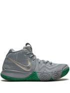 Nike Kyrie 4 Sneakers - Grey