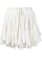 Vivienne Westwood Gold Label Facette Skirt