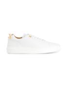 Buscemi Uno Sneakers - White