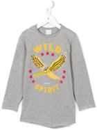 Diesel Kids 'telme' Top
