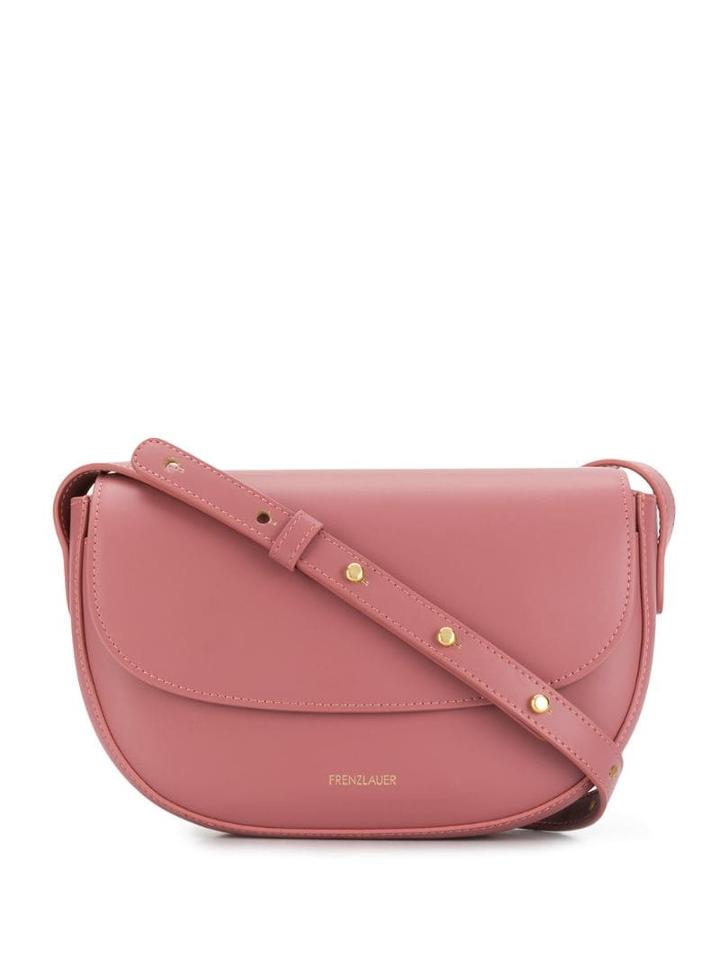 Frenzlauer Swing Crossbody Bag - Pink