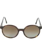 Mykita Suse Sunglasses, Women's, Brown, Acetate