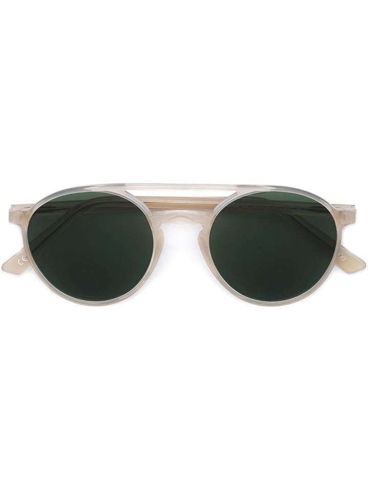 Andy Wolf Eyewear 'grasp' Sunglasses