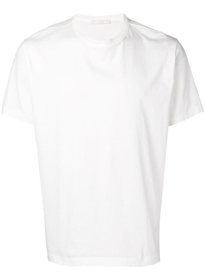 Our Legacy Boxy Tank Top - White