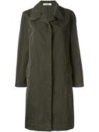 Jil Sander 'antigua' Deconstructed Coat