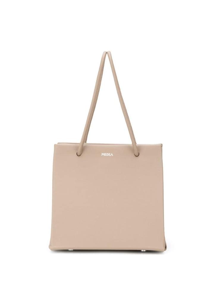 Medea Prima Tote Bag - Neutrals