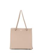 Medea Prima Tote Bag - Neutrals