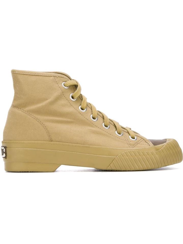 Visvim Kiefer P.e Trainer W