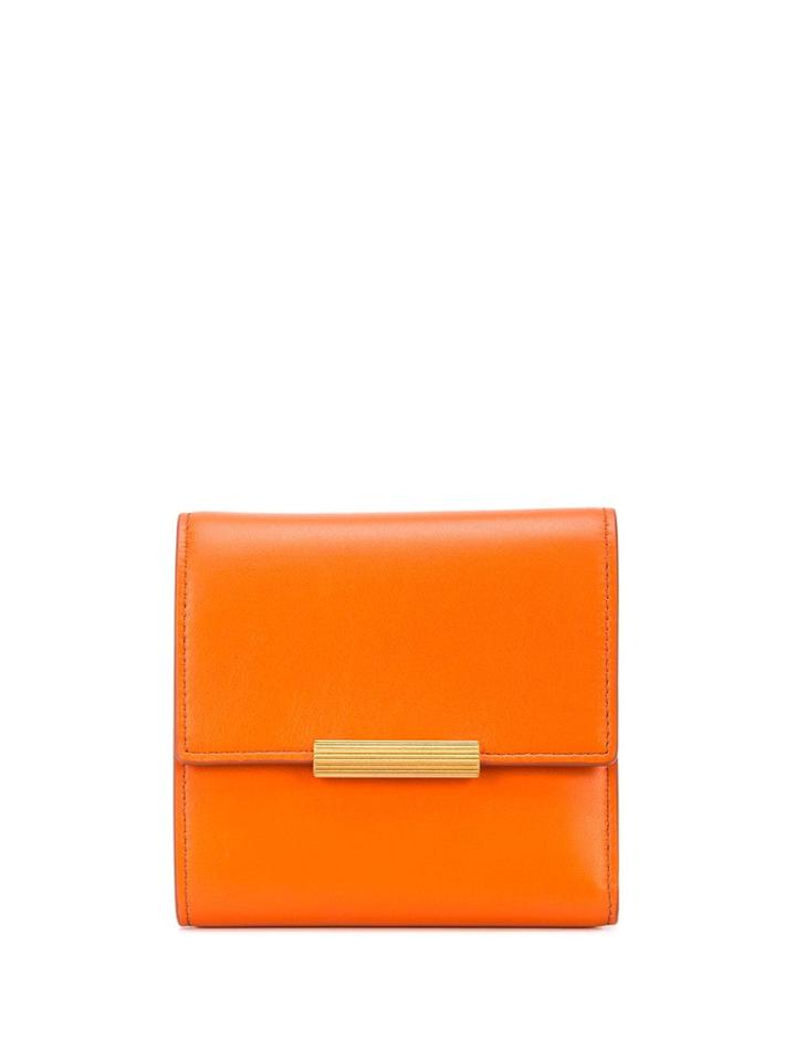 Bottega Veneta Foldover Wallet - 7586