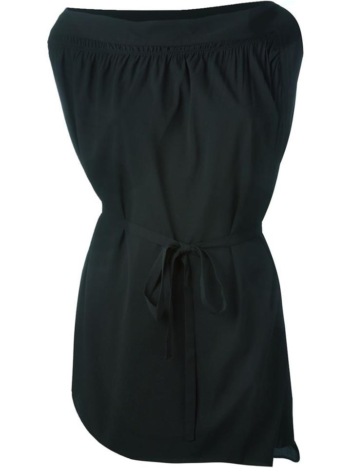 Helmut Lang Asymmetric Top