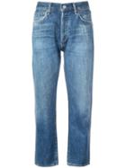 Citizens Of Humanity Mckenzie Jeans - Blue