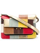 Marni Trunk Medium Bag - Multicolour
