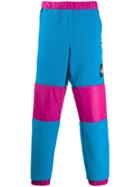 The North Face Fleece Track Pants - Blue