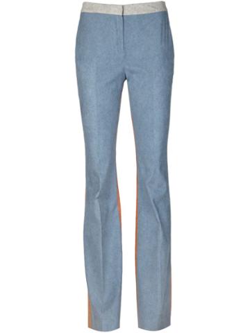 Arthur Arbesser Bootcut Trousers