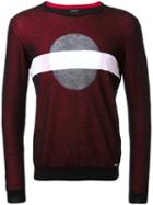 Diesel 'k-cyclus' Jumper