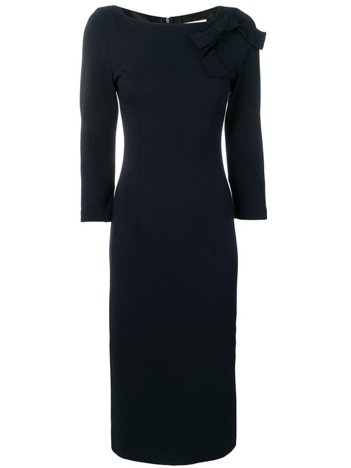 Goat Henriette Dress - Blue