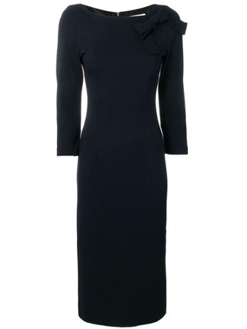 Goat Henriette Dress - Blue