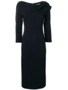 Goat Henriette Dress - Blue