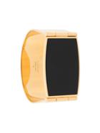 Jil Sander Hinge Bracelet - Gold