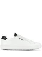 Church's Lace-up Sneakers - White