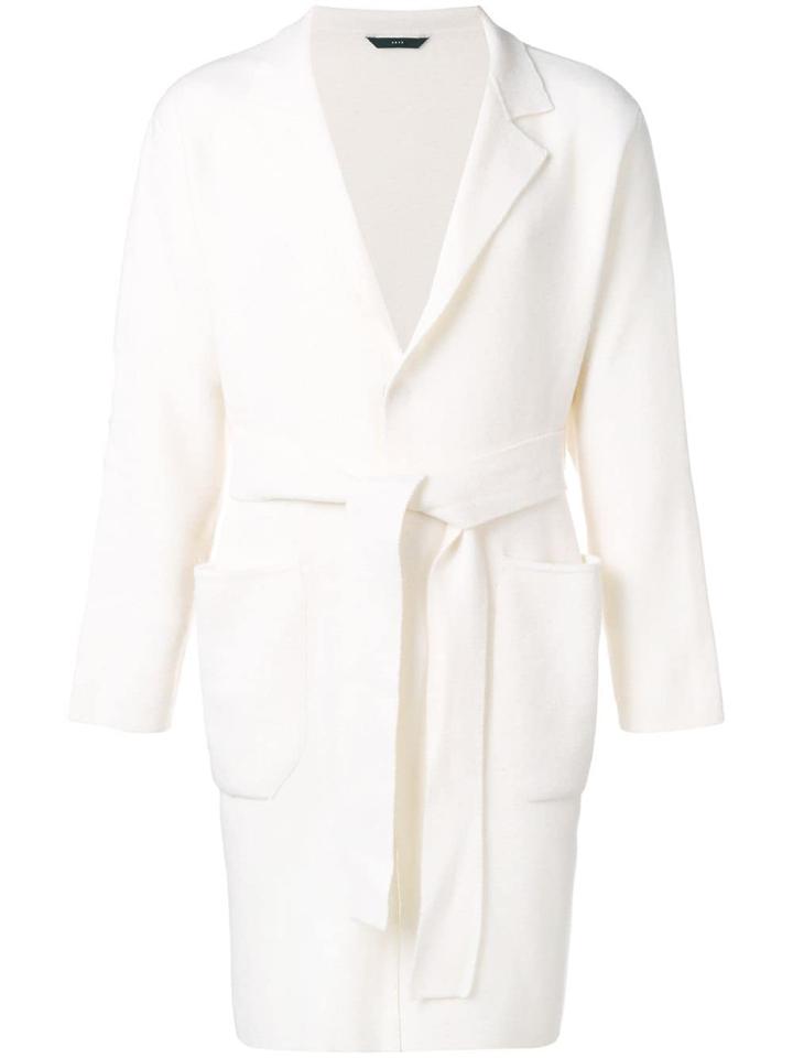 Hevo Conversano Cardigan - Nude & Neutrals