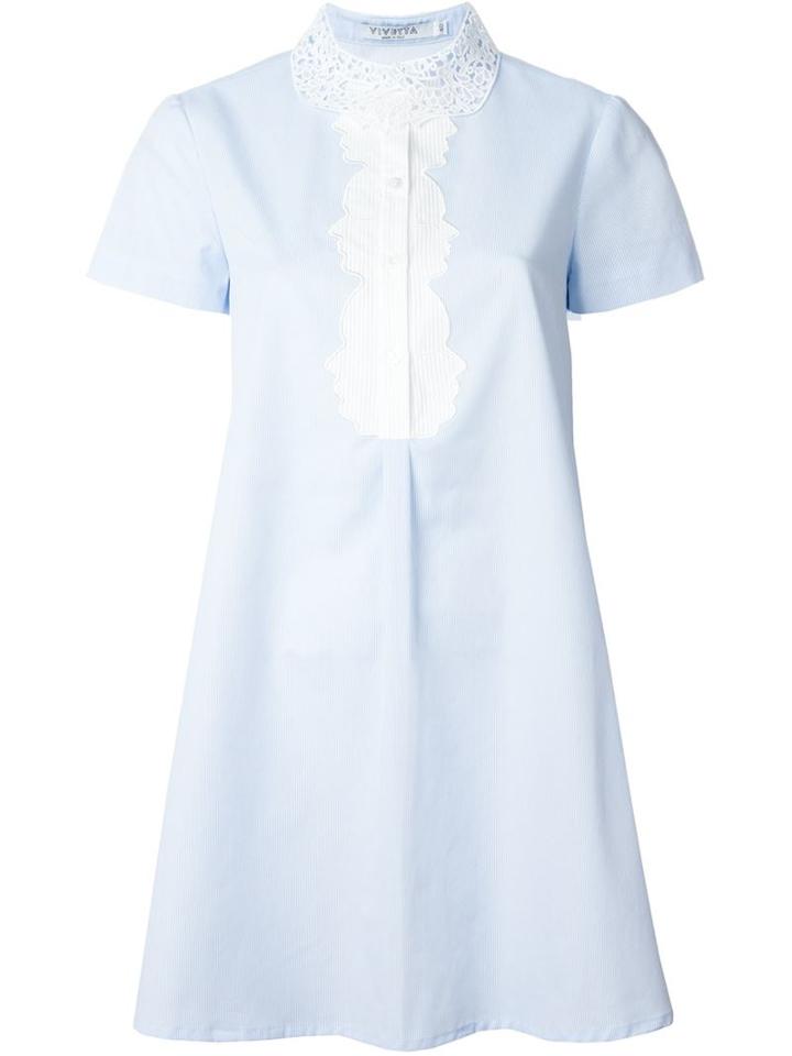 Vivetta 'zaira' Dress