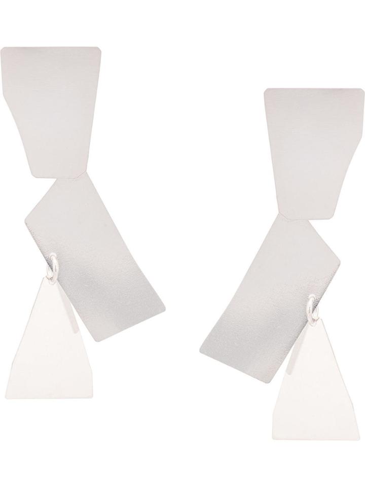 Annie Costello Brown Annie Costello Brown 1217ss Silver Precious