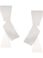 Annie Costello Brown Annie Costello Brown 1217ss Silver Precious