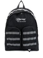 Eastpak Eastpak Lab X White Mountaineering Doubl'r Backpack - Black