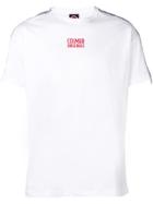 Colmar Originals Logo T-shirt - White