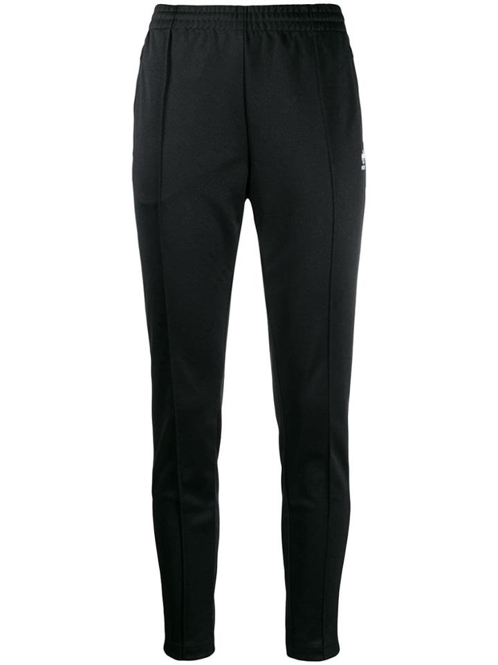 Adidas Sst Originals Track Pants - Black